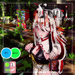 Yumi the Koi | Pc+Quest | FT