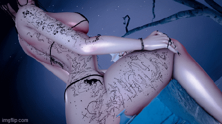 liora texture for EGIRL BASE
