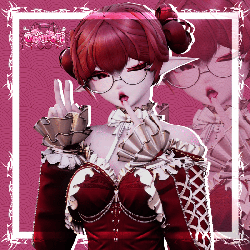 ⋆˙⟡ Yume Hair // Nitro