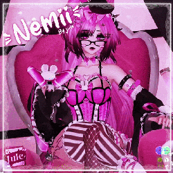 Nemii (PC/QUEST/FT)
