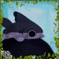 Shark Plush Pack 1.1
