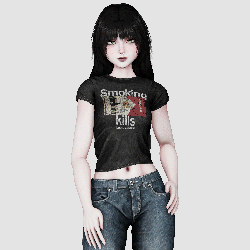 Baby Tee