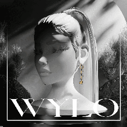 F*CK OFF Earrings (Free for Nitro)
