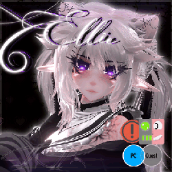 Ellie [VRCFT/PC & QUEST]