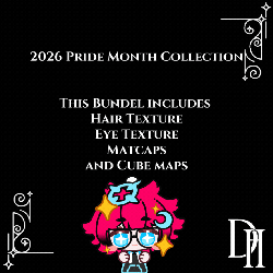 Happy Pride Collection 2026