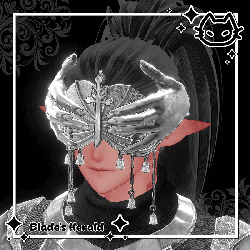 🔔 BLADE'S HERALD 🔔 Mask 🔔 Knight / Royal / Unisex God Headpiece 🔔