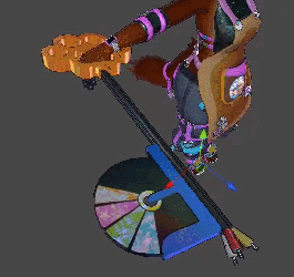 Ultra Key - Vrchat asset