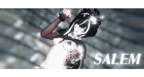 Salem (VRCFT)