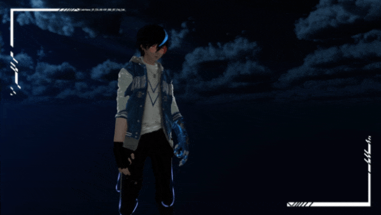 vrchat
