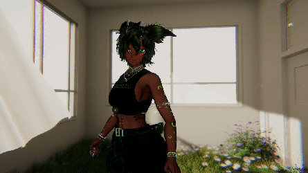Natalie (PC, FT) Updated W/Opti