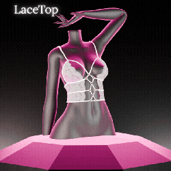 ★ LaceTop ★