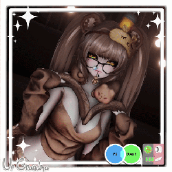 BEAR (PC/QUEST)(NSFW/SFW) (Collab with Hunchopv)