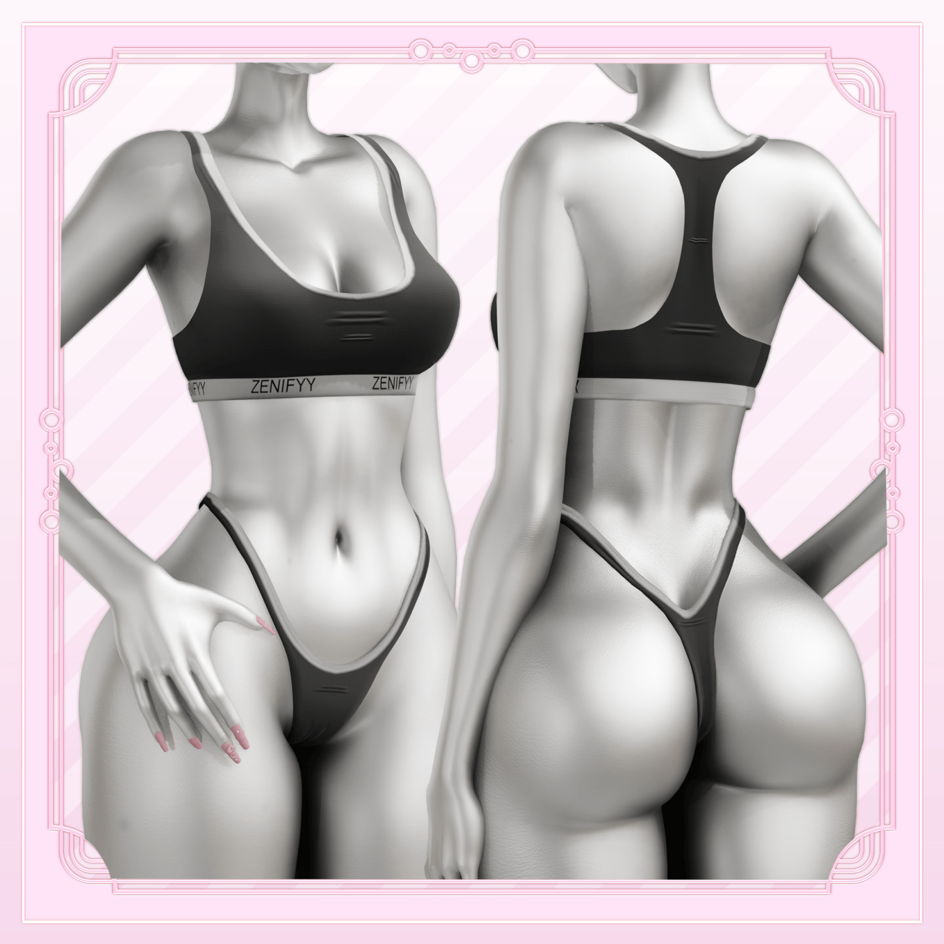 Eris Sports Set