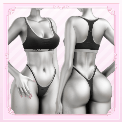 Eris Sports Set
