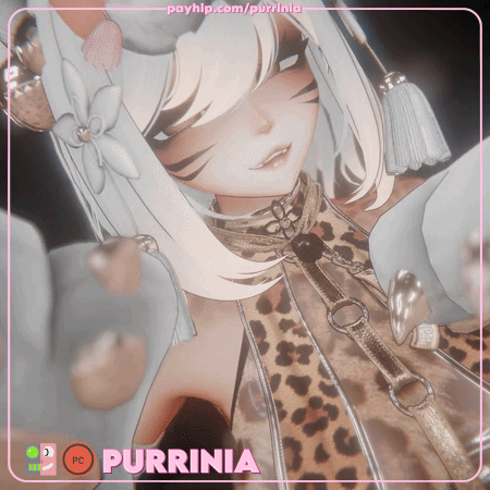 Ephemeral ⇨ VRCFT ⇦