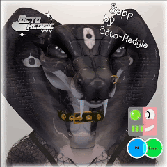 Sapp (Vrchat Base) Collab