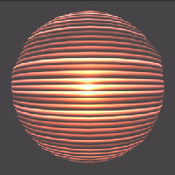Hologram Shader