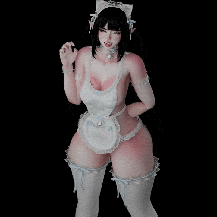 Maid set