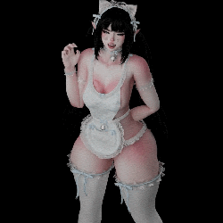 Maid set