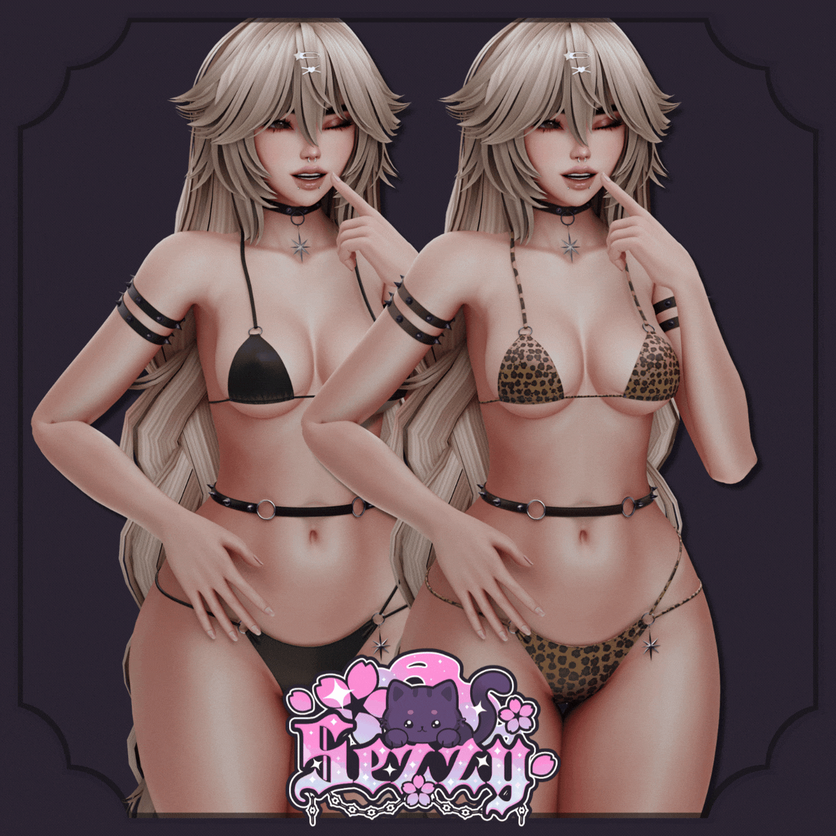 Bikini Set