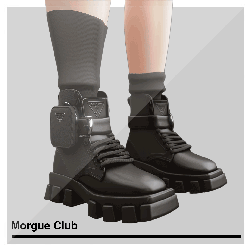 Curb Stompers V2.