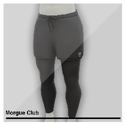 Sport Shorts.
