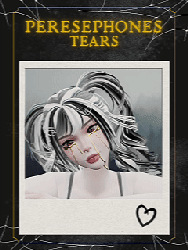 Persephone's Tears