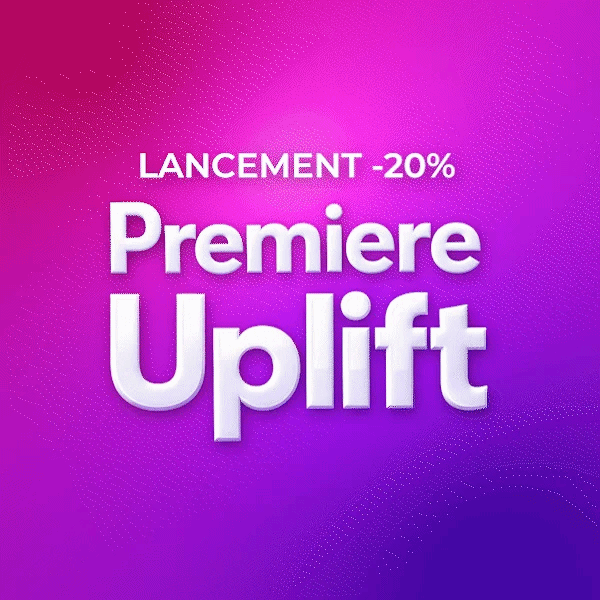 Premiere Uplift: Formation Montage Vidéo Pro - Image 1