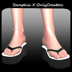 Summer Sandals [Read Description]