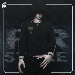 (World Cup Edition) RR Polo Jersey
