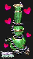 420 Naptime~ - Bong World Drop! (VRCFURY SETUP)