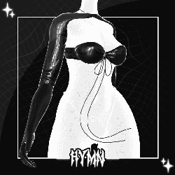 Fatal Attraction Top