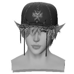 038 - SXF hat