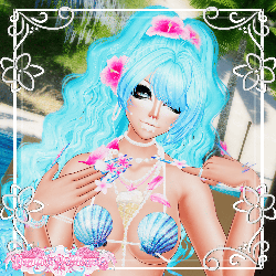 ❥ ZAHRA [ PC | GOGO]