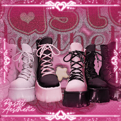 Odd Boots