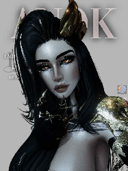 Anok Avatar 3.0 Gogo/ Limbscaler/ Face Tracking (in collaboration with Kilgoru)