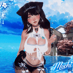 Mochi ( PC ONLY ,FT, OPTI, SPS )