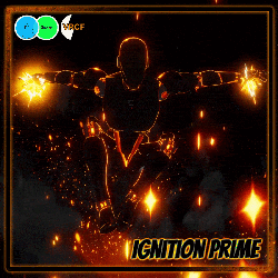 Ignition Prime