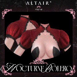 Nocturne Bolero