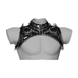039 - LTX croptop