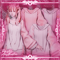 Oversized Hoodie
