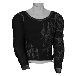 040 - RRX sweater
