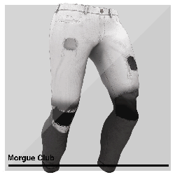Skinny Jeans.