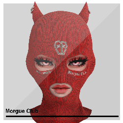 [*Free* Check Desc.] Ski Masks.