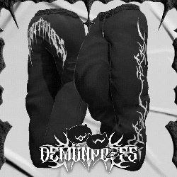 SIGIL SWEATPANTS (Dante, Nebula, Honey, Novabeast)