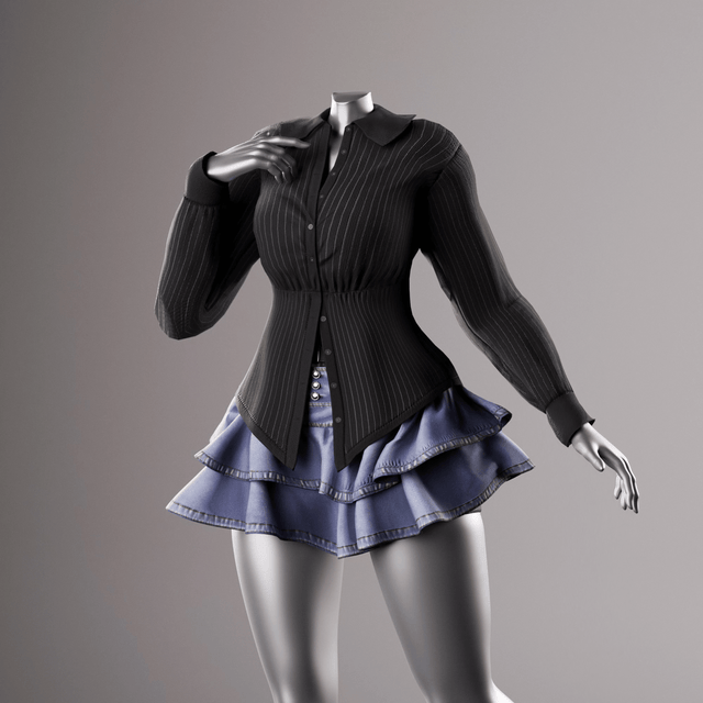 Afterclass Set