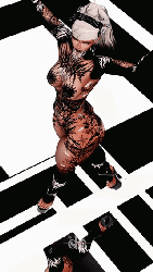 4k Deadly Moth By Mutilation