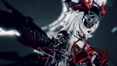 ☾︎006☽︎ (PC+Q/SFW/GOGO/LIMB SCALLING)
