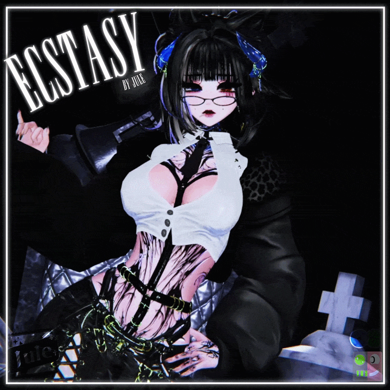 Ecstasy (PC/QUEST/FT)
