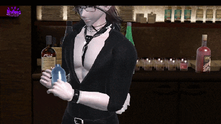 { Dalou } - PC & QUEST ,GOGO